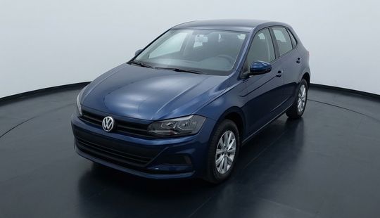Volkswagen • Polo