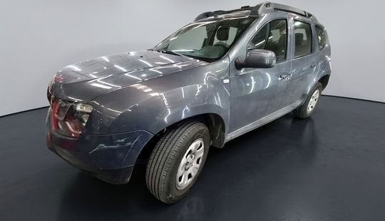 Renault • Duster