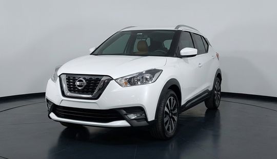 Nissan • Kicks