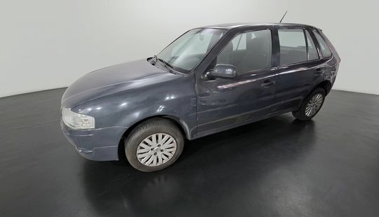 Volkswagen • Gol