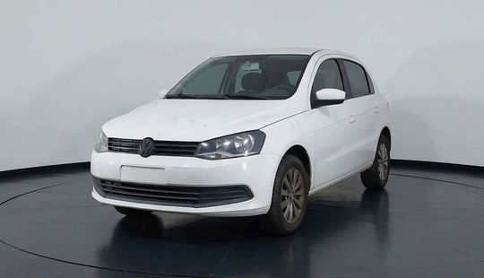 Volkswagen • Gol Trend
