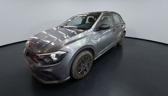 Volkswagen • Polo