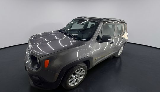 Jeep • Renegade