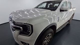 Ford • Ranger