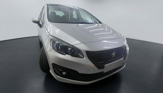 Peugeot • 308