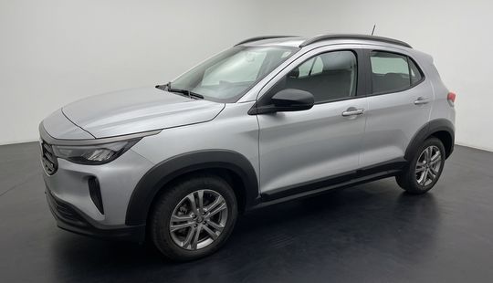 Fiat • Pulse