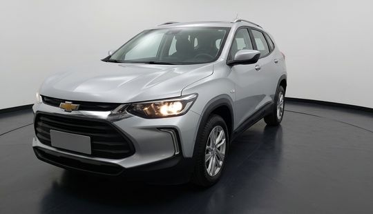 Chevrolet • Tracker