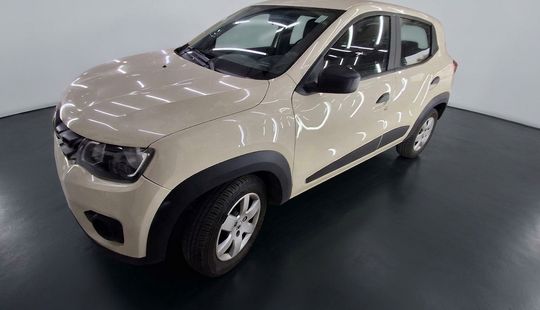 Renault • Kwid