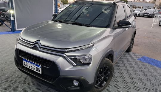 Citroen • C3
