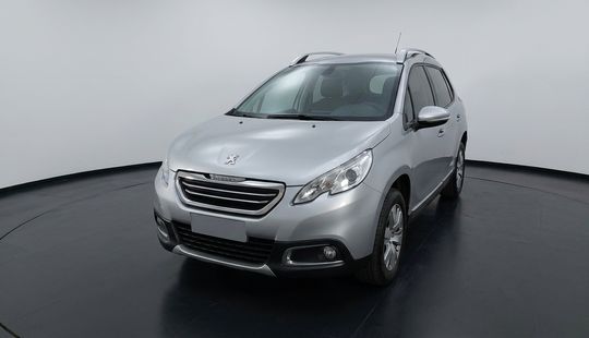 Peugeot • 2008