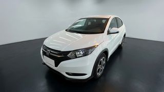 Honda • HR-V