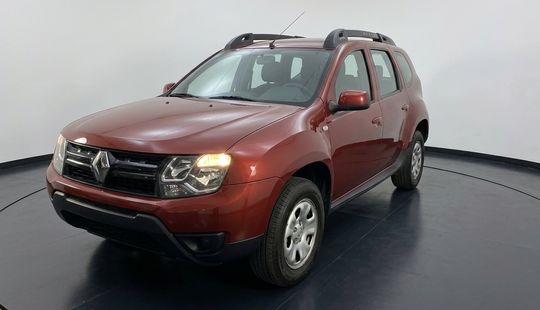 Renault • Duster