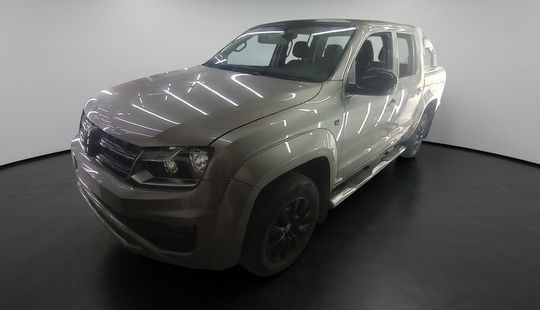 Volkswagen • Amarok