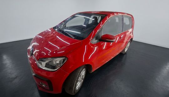 Volkswagen • up