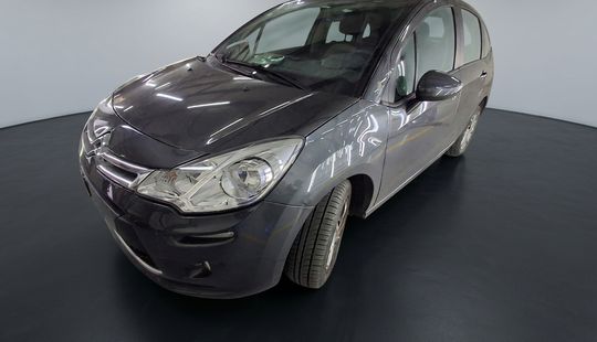 Citroen • C3