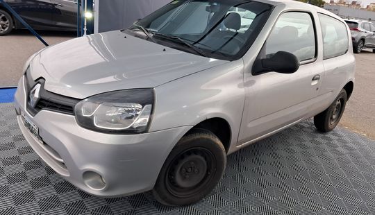 Renault • Clio
