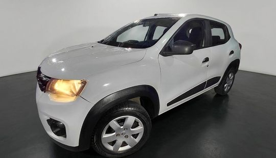 Renault • Kwid