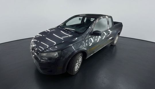 Volkswagen • Saveiro