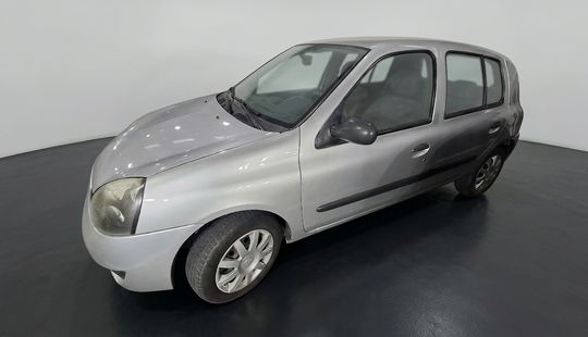 Renault • Clio