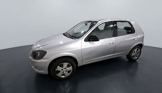 Chevrolet • Celta
