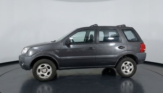 Ford • EcoSport