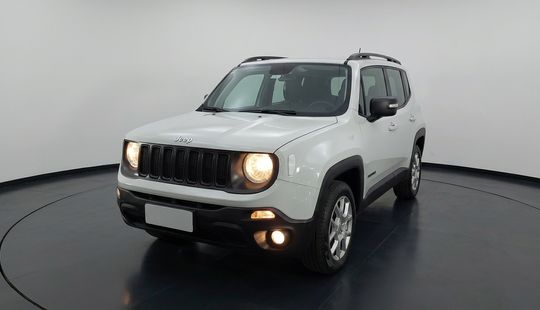 Jeep • Renegade