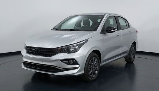 Fiat • Cronos