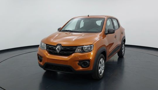 Renault • Kwid