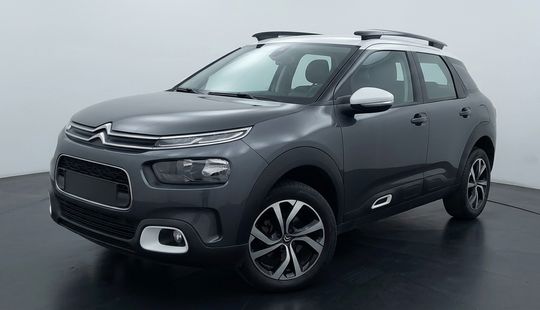 Citroen • C4 Cactus