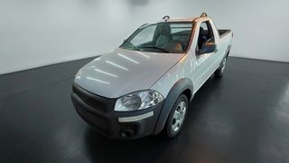 Fiat • Strada