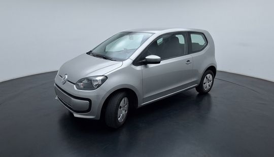 Volkswagen • up