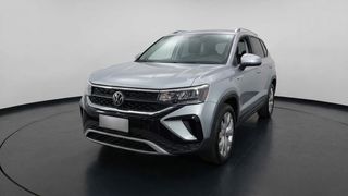 Volkswagen • Taos