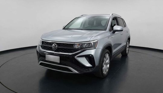 Volkswagen • Taos