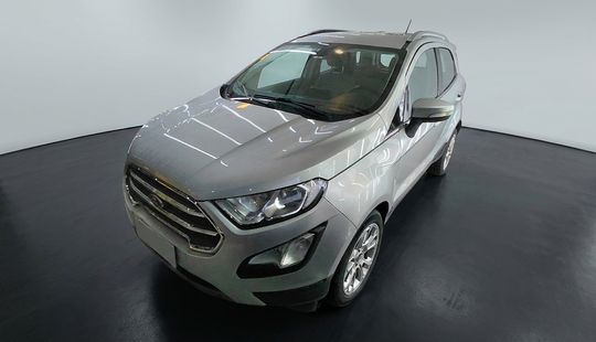 Ford • EcoSport