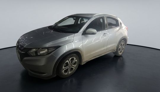 Honda • HR-V