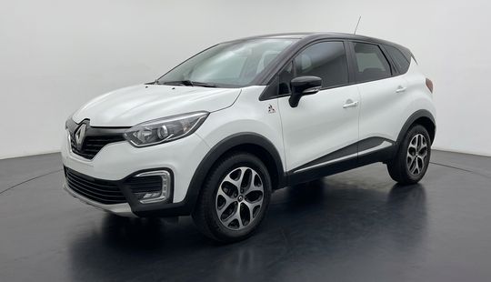 Renault • Captur