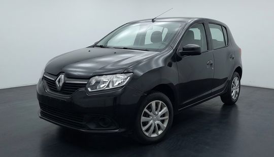 Renault • Sandero
