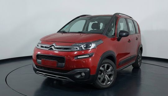 Citroen • C3 Aircross