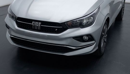 Fiat • Cronos