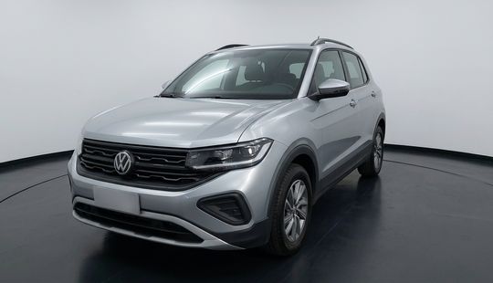 Volkswagen • T-Cross