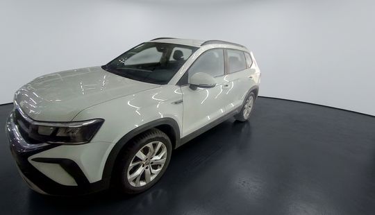 Volkswagen • Taos