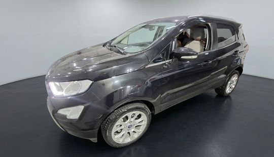 Ford • EcoSport