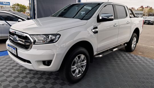 Ford • Ranger