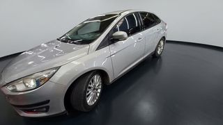 Ford • Focus III
