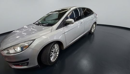 Ford • Focus III