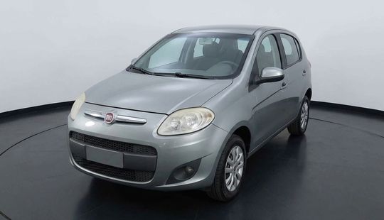 Fiat • Palio