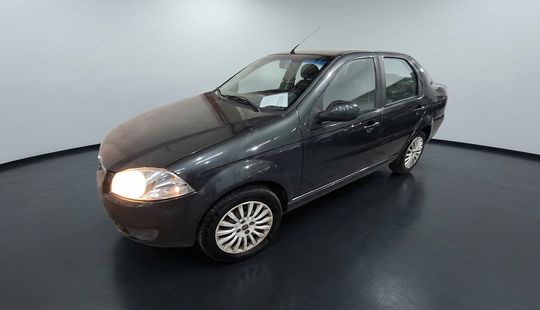 Fiat • Siena