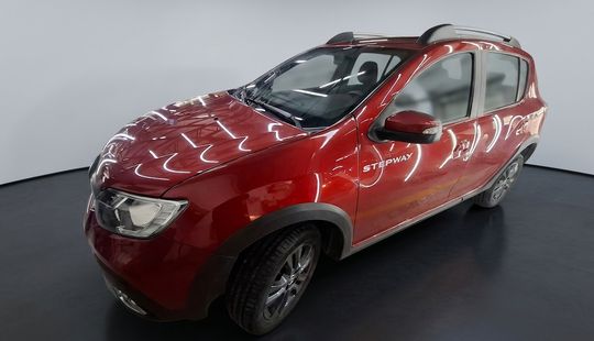 Renault • Sandero Stepway