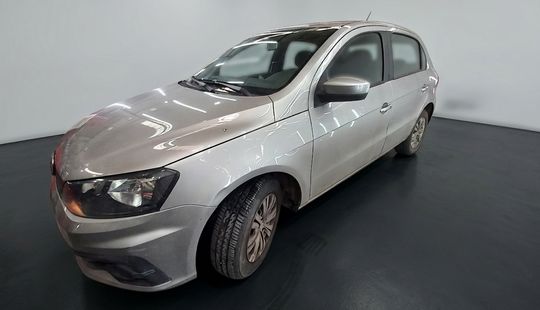 Volkswagen • Gol Trend