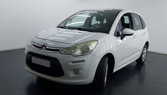Citroen • C3